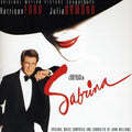 John Williams: Sabrina (Original Soundtrack) - CD