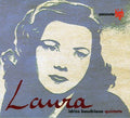 Idriss Boudrioua: Laura - CD