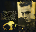 Johnny Cash: Remixed  ( CD )