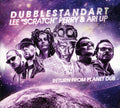 Lee Perry Scratch: Return from Planet Dub - CD