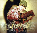 Aborted: Goremageddon: The Saw & the Carnage Done - CD