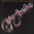 Captain & Tennille: Greatest Hits - CD