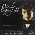 Various Artists: David Copperfield - CD