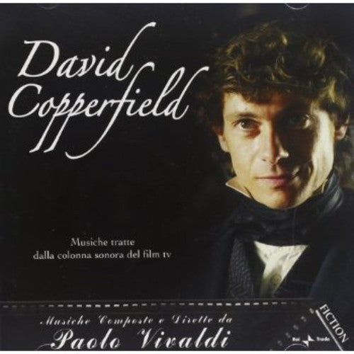 Various Artists: David Copperfield - CD