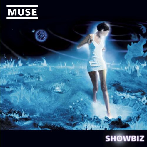 Muse: Showbiz - VINYL