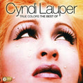 Cyndi Lauper: True Colors: Best of - CD