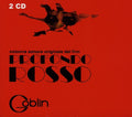 Goblin: Profondo Rosso (Deep Red) (Original Soundtrack) - CD