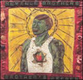 The Neville Brothers: Brother's Keeper - CD