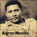 Aaron Neville: Warm Your Heart - CD