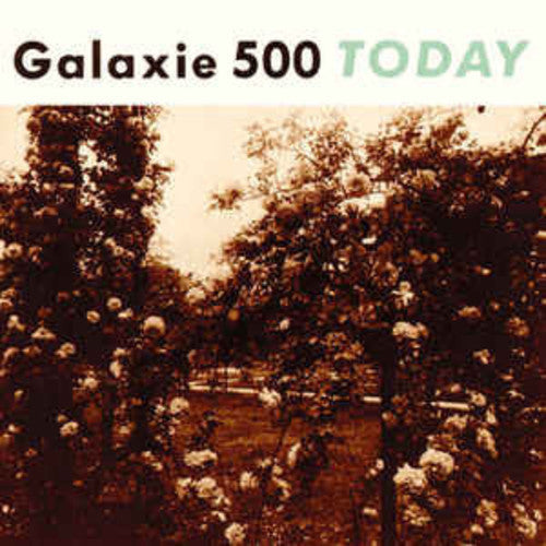 Galaxie 500: Today - VINYL