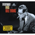 Bill Evans: Everybody Digs Bill Evans - CD