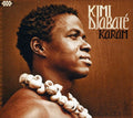 Kimi Djabate: Karam - CD