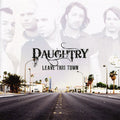 Daughtry: Leave This Town - CD