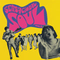 Various Artists: Sensacional Soul, Vol. 2 - VINYL
