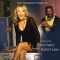 Carol Duboc: Burt Bacharach Songbook - CD