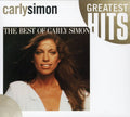 Carly Simon: Best of - CD