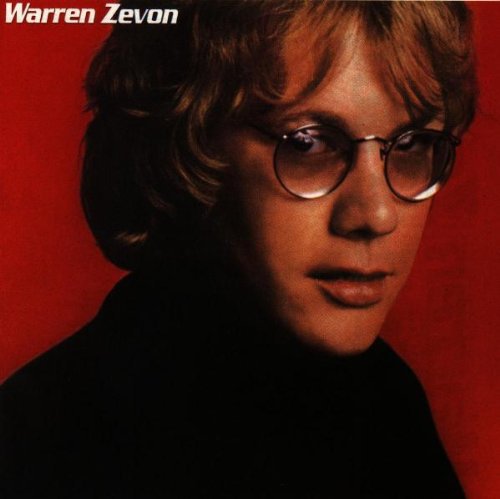 Warren Zevon: Excitable Boy - CD