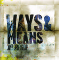James Carney Group: Ways and Means - SUPER-AUDIO CD