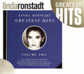 Linda Ronstadt: Greatest Hits 2 - CD