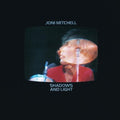 Joni Mitchell: Shadows & Light - CD