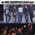 Paul Butterfield: Butterfield Blues Band  ( CD )