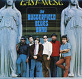 Paul Butterfield: East-West  ( CD )