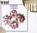 Bread: Anthology - CD