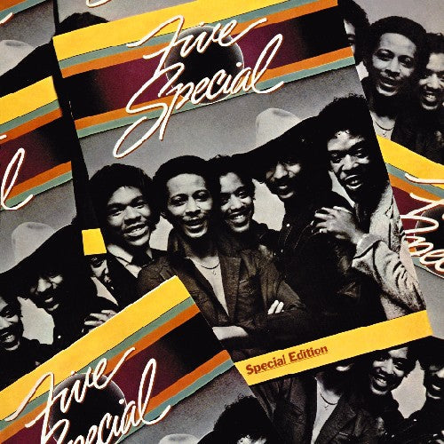 Five Special: Special Edition - CD