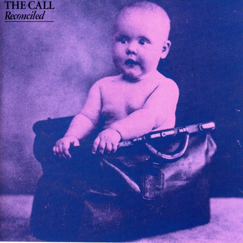 The Call: Reconciled - CD