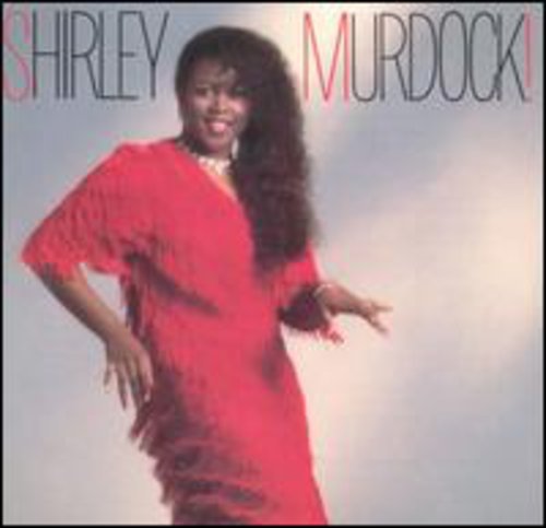 Shirley Murdock: Shirley Murdock - CD