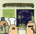 Mr. Scruff: Keep It Unreal [10th Anniversary Analogue Remaster Edition] - CD