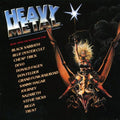 Various Artists: Heavy Metal (Original Soundtrack) - CD