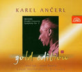 Karel Ancerl: Ancerl Gold Edition 31  ( CD )