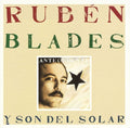 Rubén Blades: Antecedente - CD