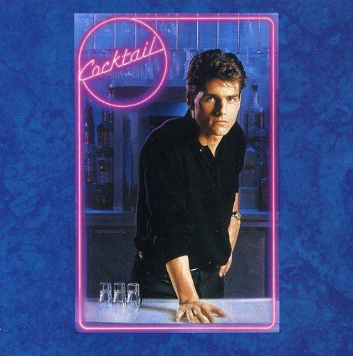 Various Artists: Cocktail (Original Soundtrack) - CD