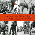 10,000 Maniacs: Blind Man's Zoo - CD
