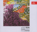 Pavel Stepan: Piano Works  ( CD )