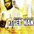 Agerman: Kingdom Business  ( CD )