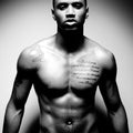 Trey Songz: Ready  ( CD )