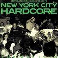 Various Artists: New York City Hardcore / Various - VINYL