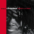 Tracy Chapman: Matters of the Heart - CD