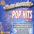 Various Artists: Pop Hits 12 / Various - CD