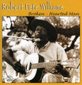 Robert Pete Williams: Broken: Hearted Man  ( CD )