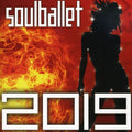 Soul Ballet: 2019 - CD