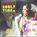 Sharon Jones & the Dap-Kings: Soul Time - VINYL