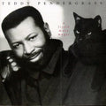 Teddy Pendergrass: Little More Magic - CD