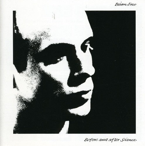 Brian Eno: Before & After Science  ( CD )