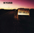 Kyuss: Sky Valley - CD