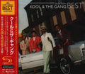 Kool & the Gang: Best Selection - CD