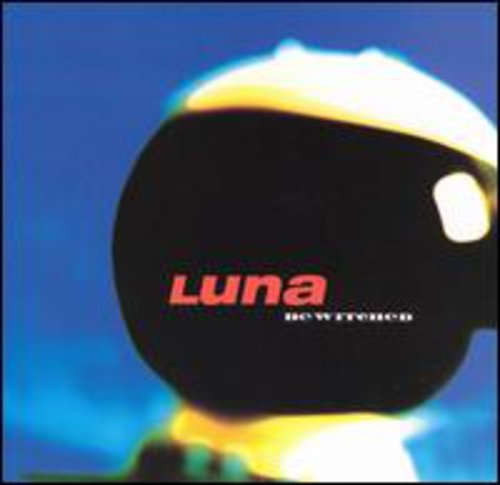 Luna: Bewitched - CD